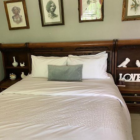 The Afropolitan Villa Johannesburg Luaran gambar