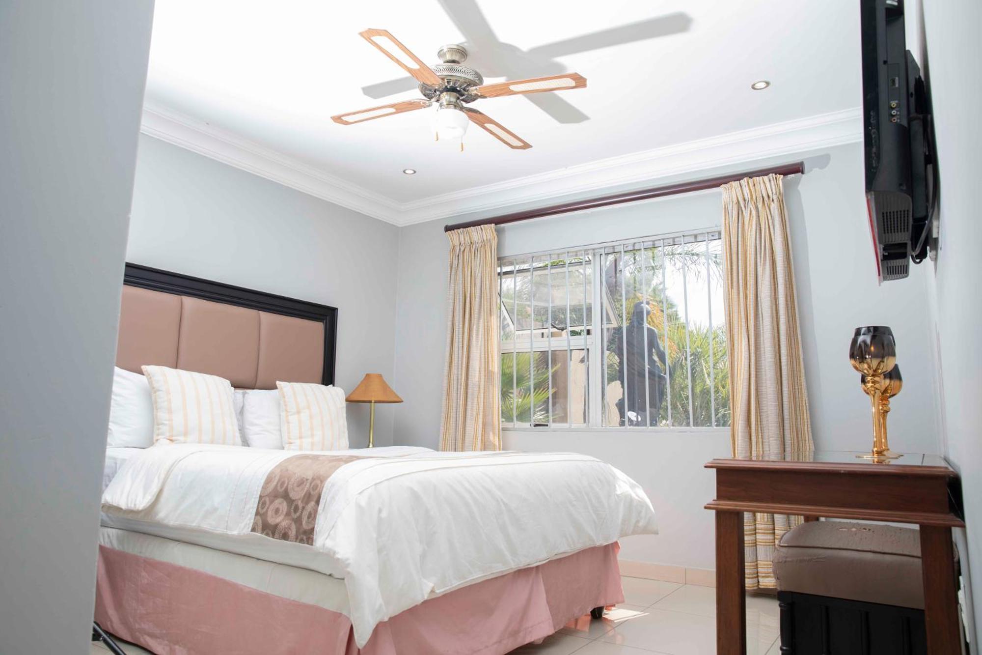 The Afropolitan Villa Johannesburg Luaran gambar