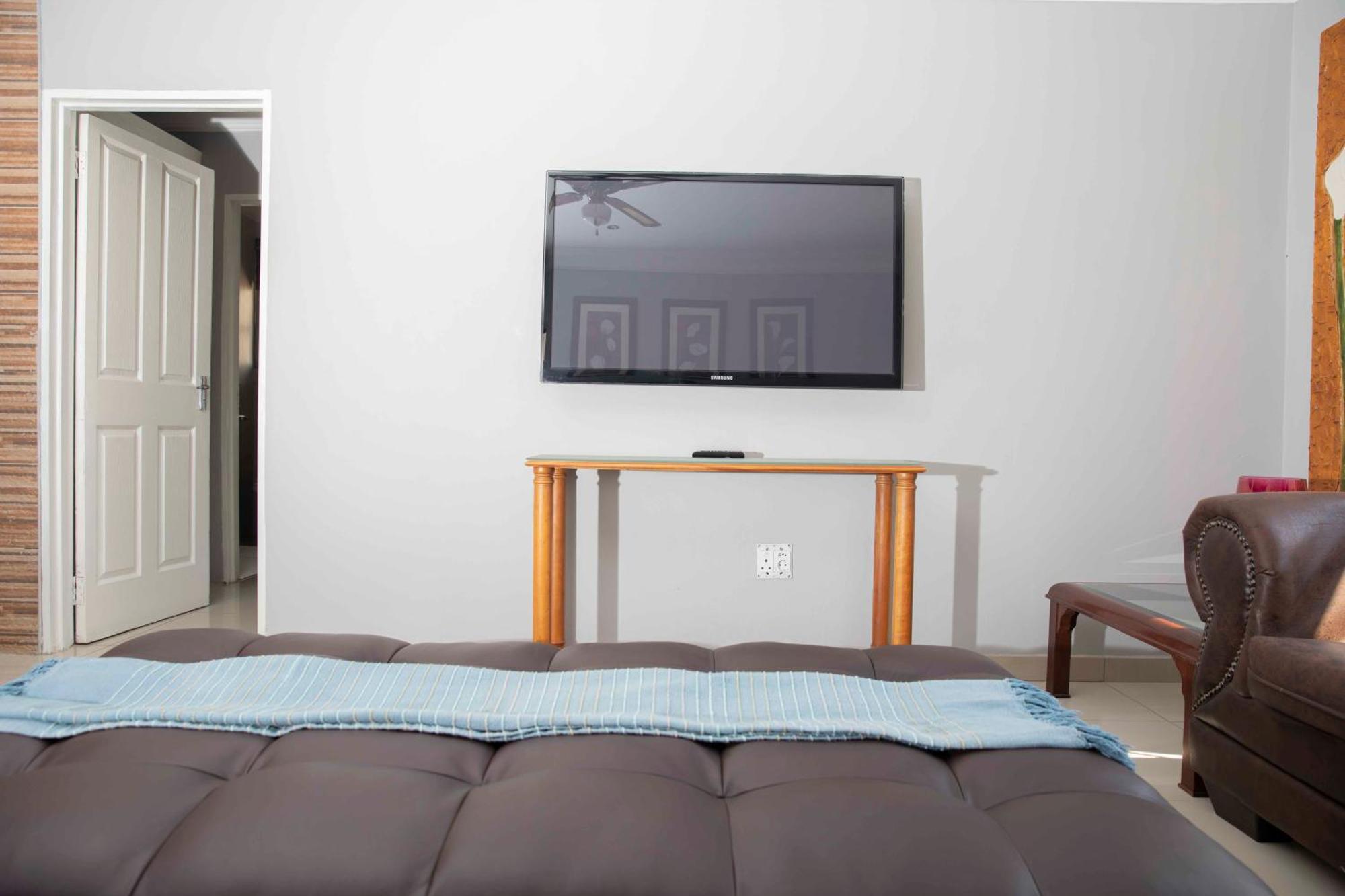 The Afropolitan Villa Johannesburg Luaran gambar