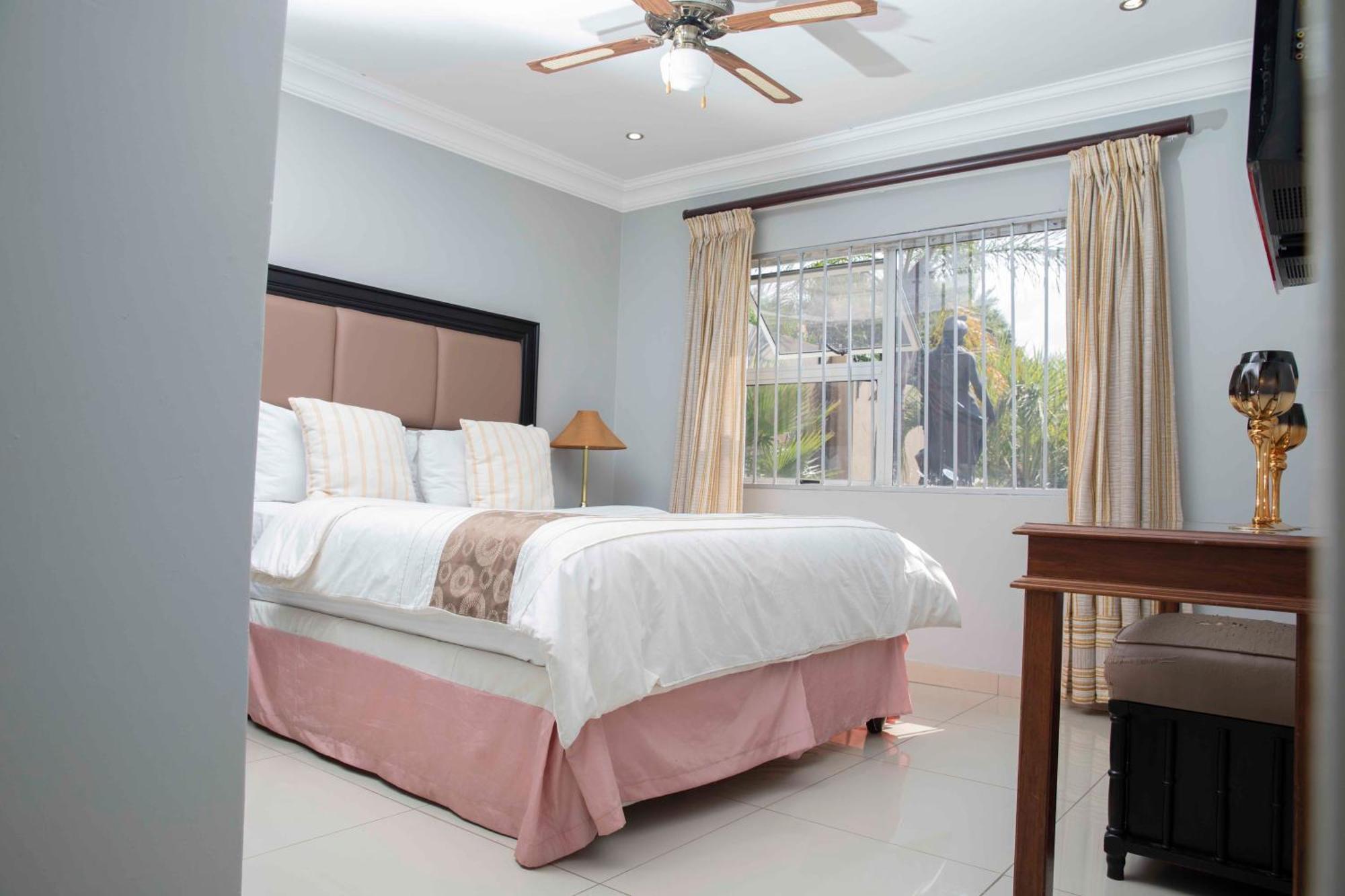 The Afropolitan Villa Johannesburg Luaran gambar