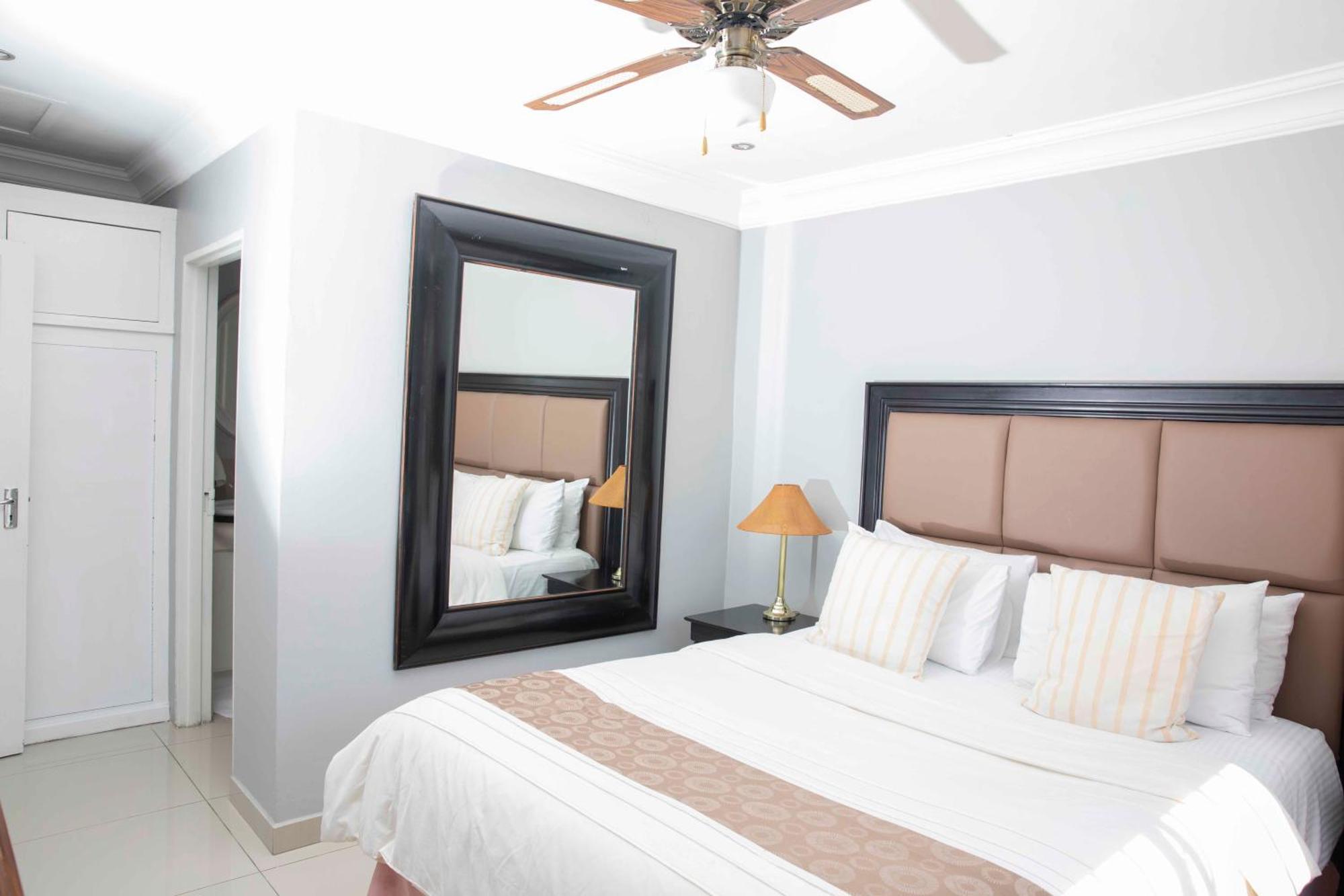 The Afropolitan Villa Johannesburg Luaran gambar