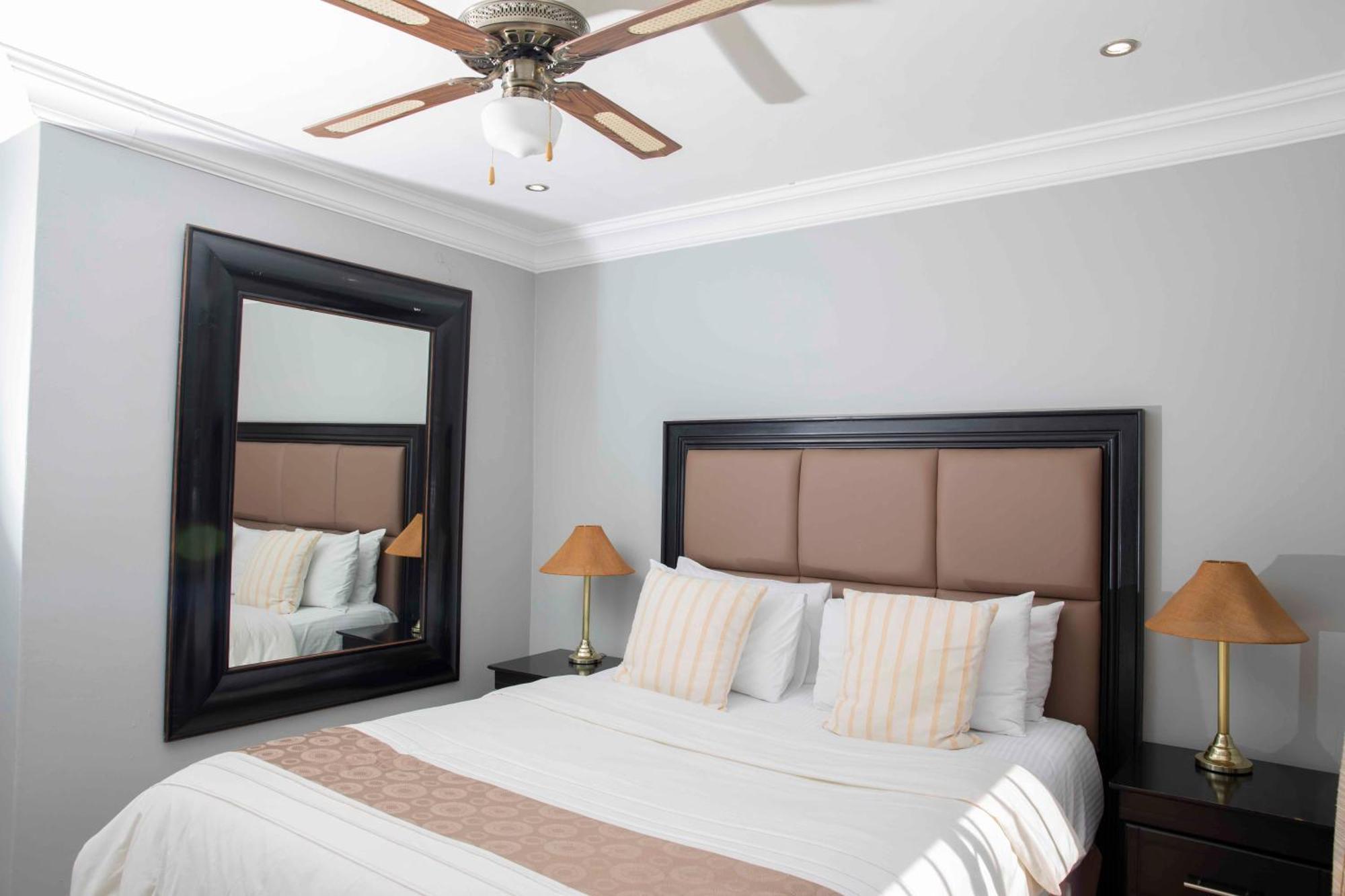 The Afropolitan Villa Johannesburg Luaran gambar