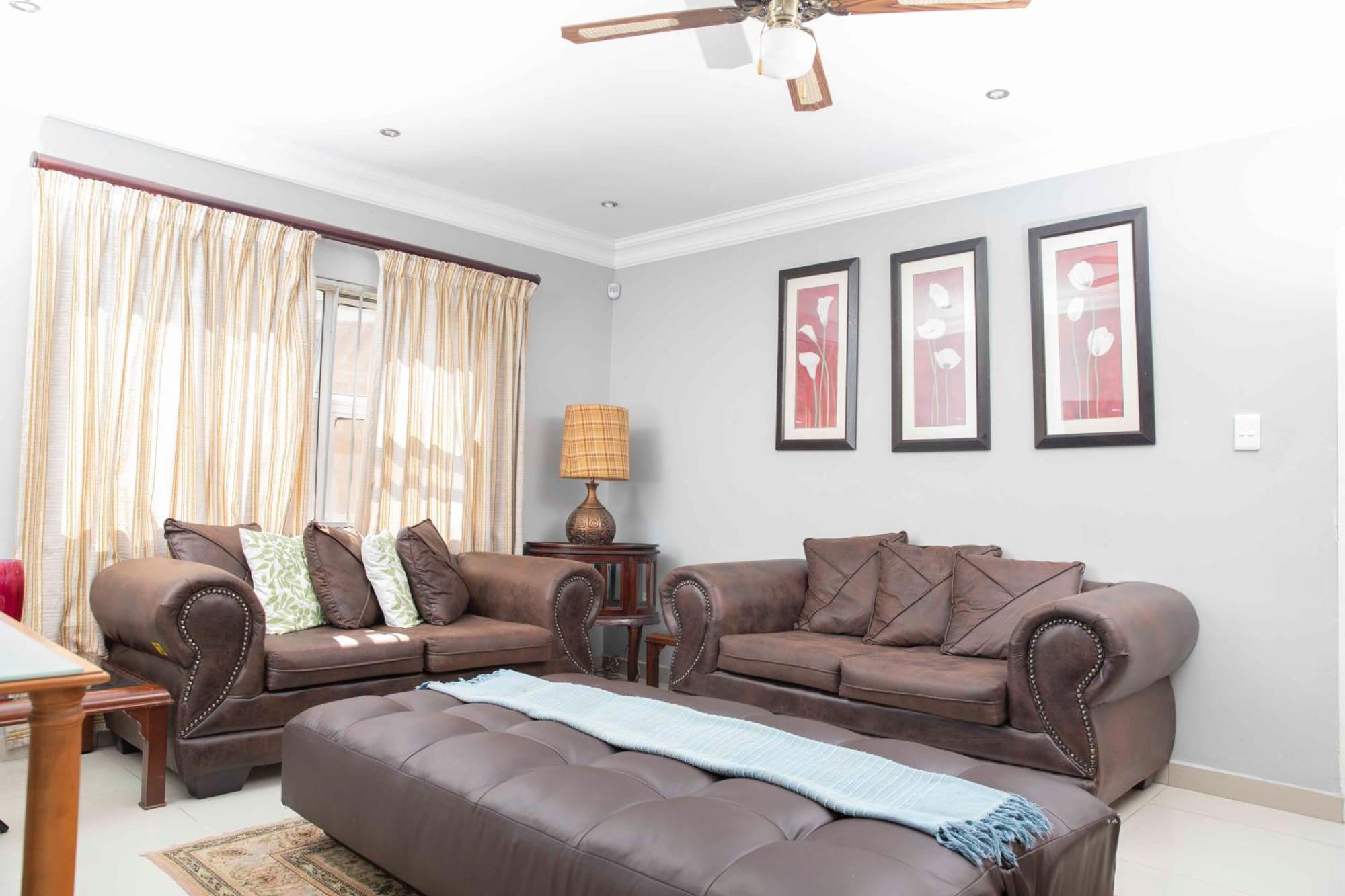The Afropolitan Villa Johannesburg Luaran gambar