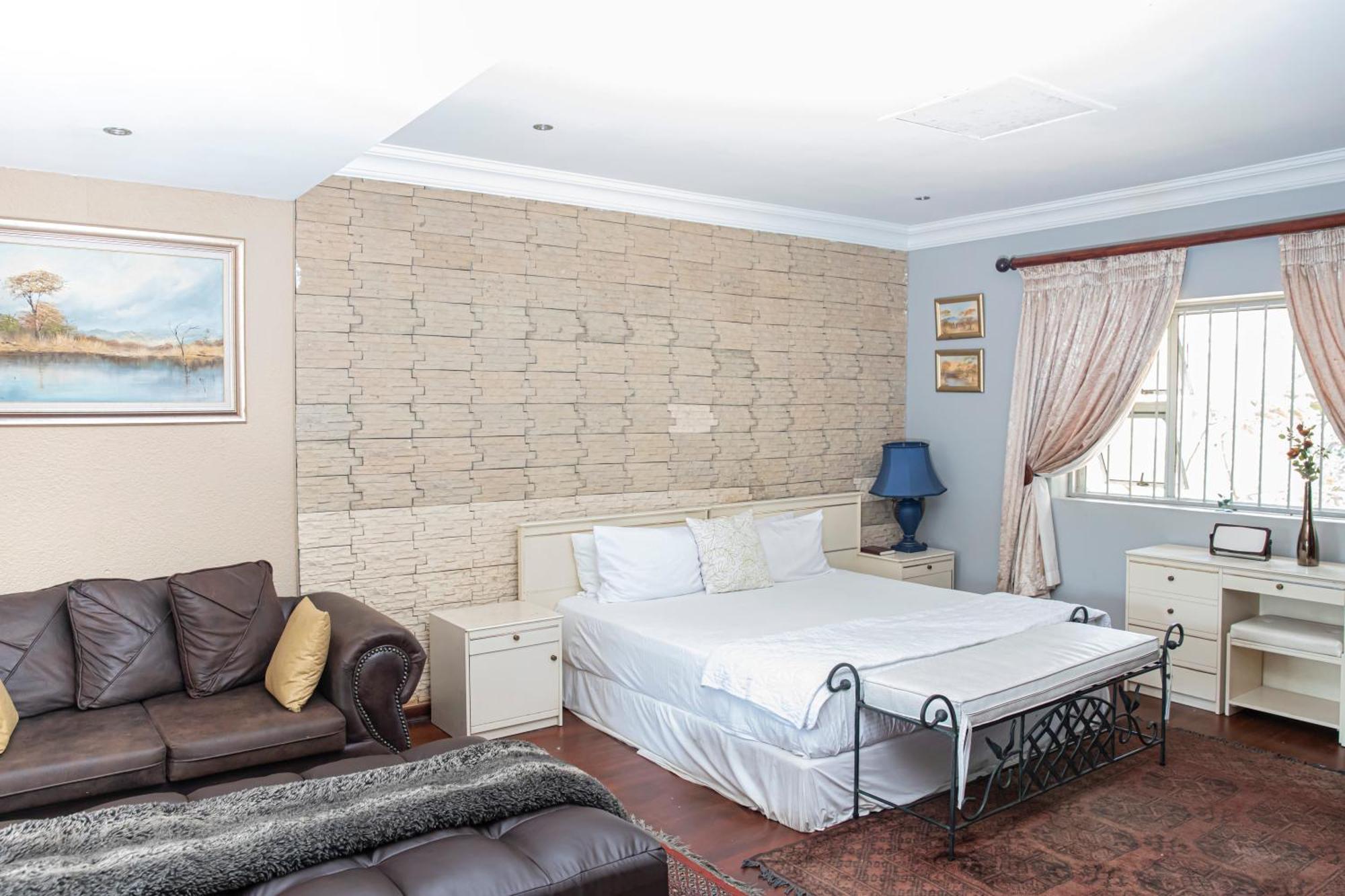 The Afropolitan Villa Johannesburg Luaran gambar