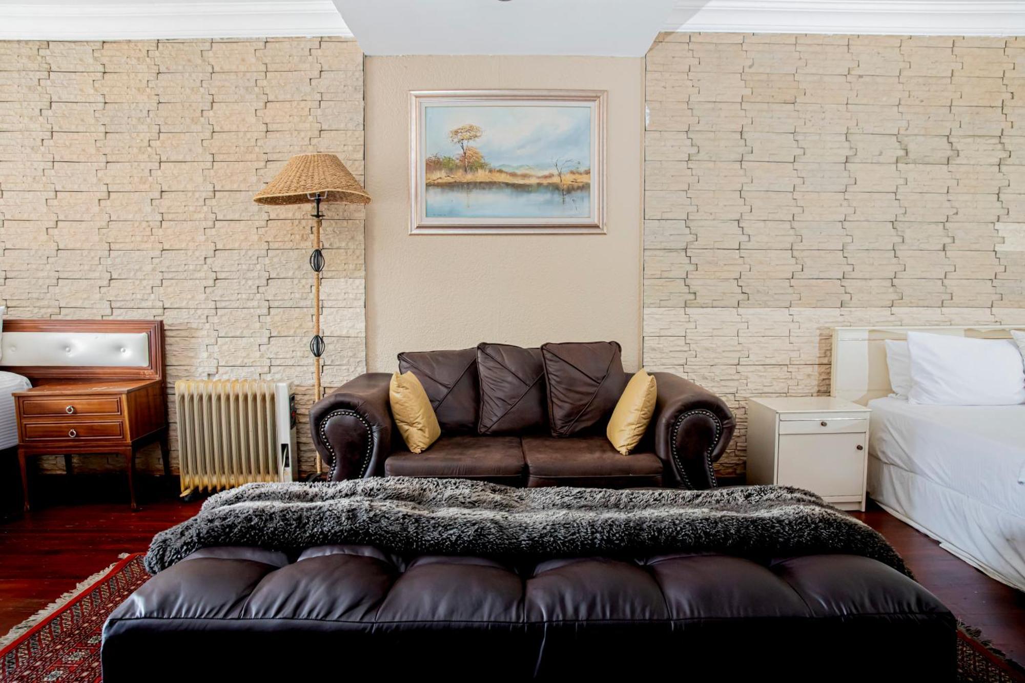 The Afropolitan Villa Johannesburg Luaran gambar