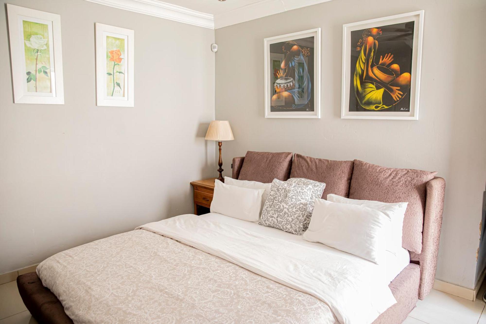 The Afropolitan Villa Johannesburg Luaran gambar