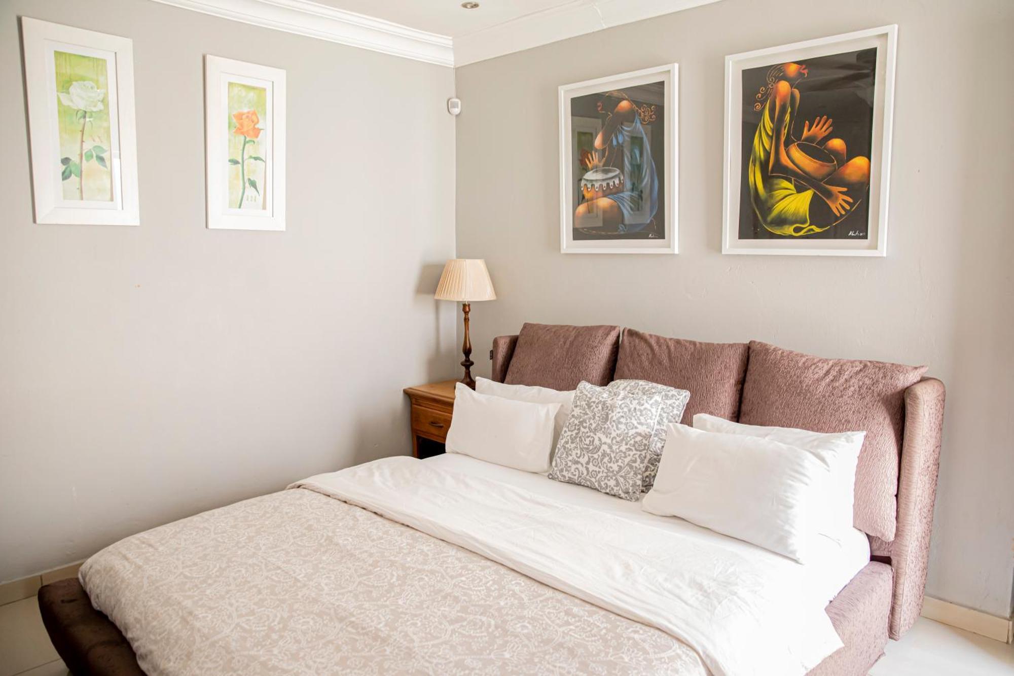 The Afropolitan Villa Johannesburg Luaran gambar