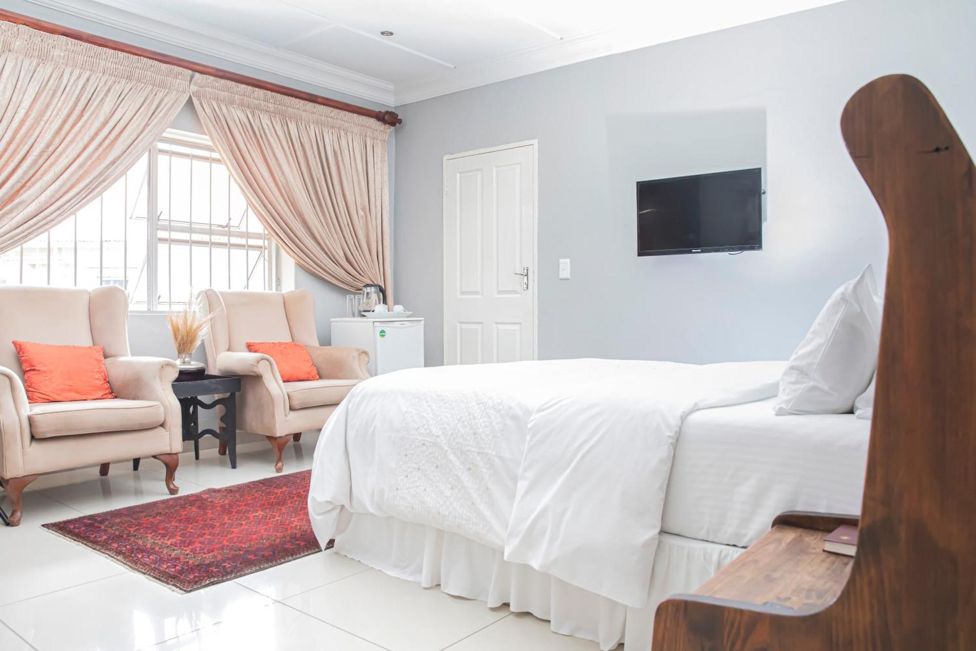 The Afropolitan Villa Johannesburg Luaran gambar
