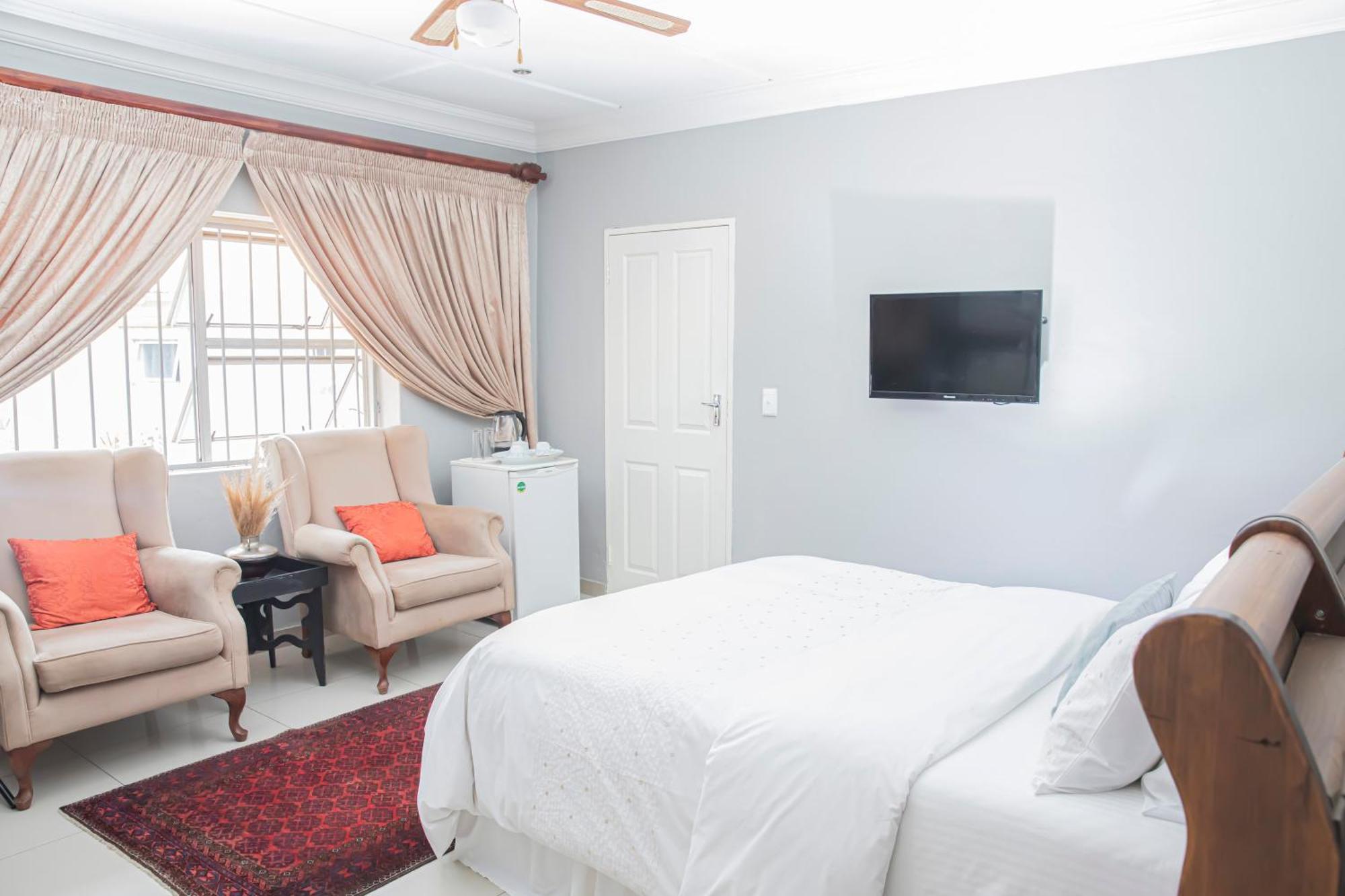 The Afropolitan Villa Johannesburg Luaran gambar