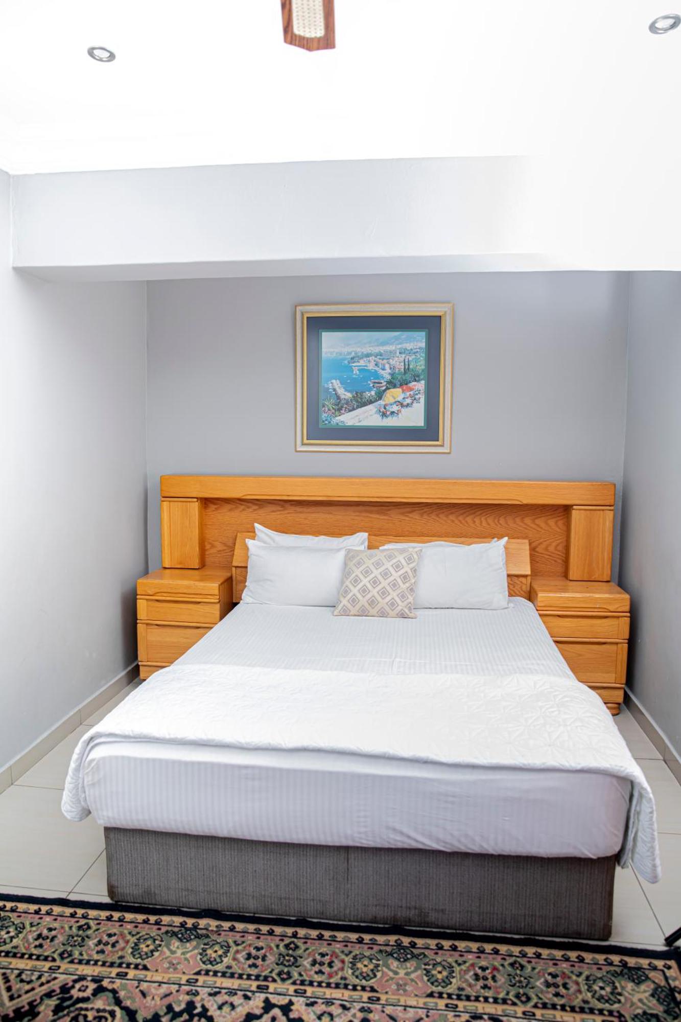 The Afropolitan Villa Johannesburg Luaran gambar