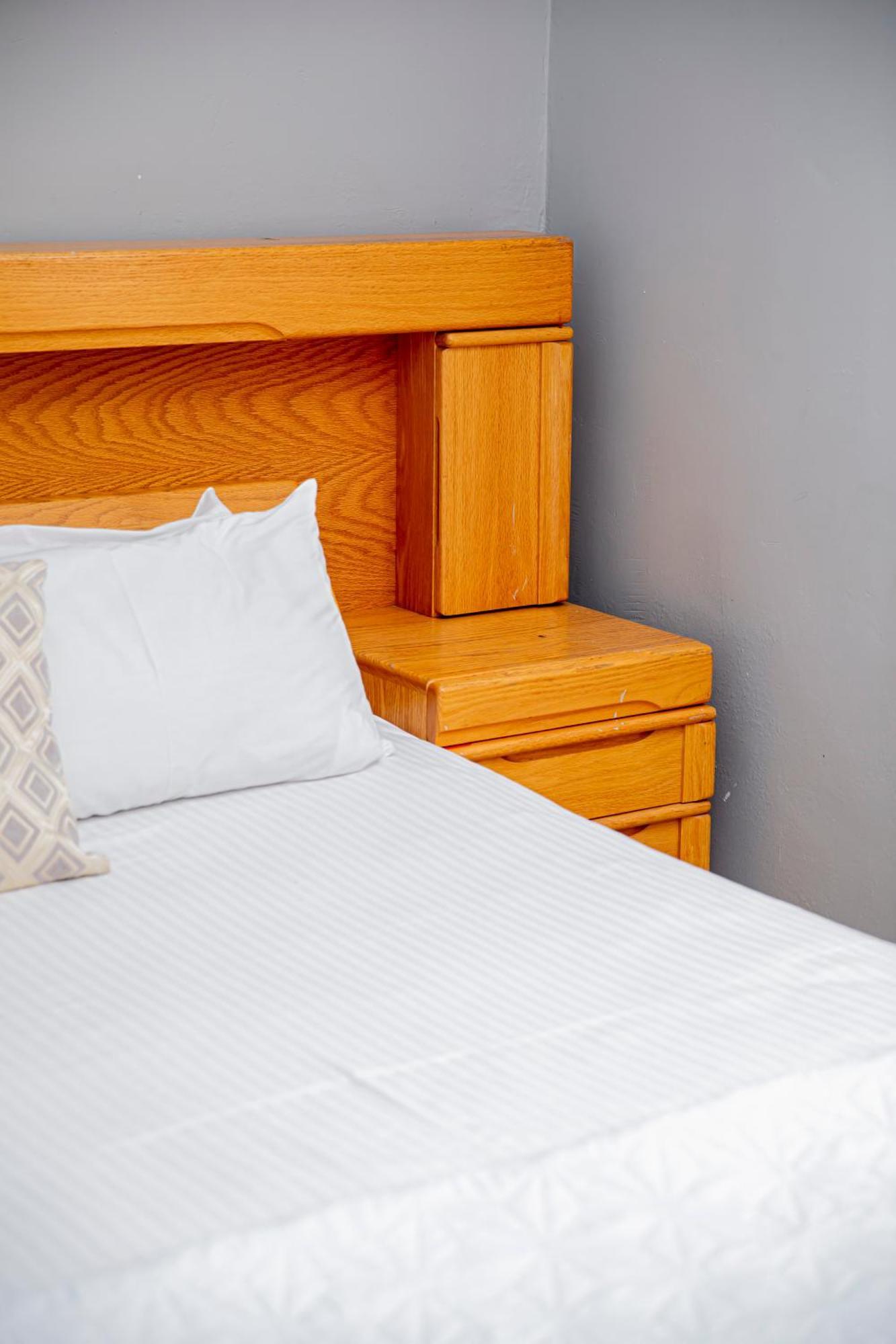 The Afropolitan Villa Johannesburg Luaran gambar