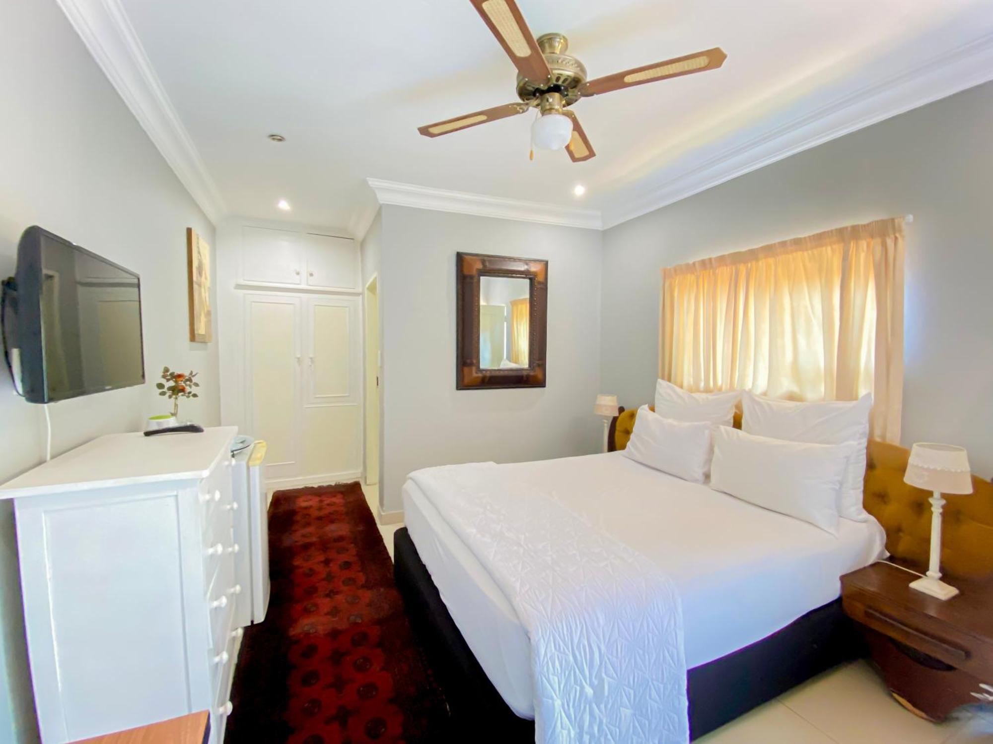 The Afropolitan Villa Johannesburg Luaran gambar