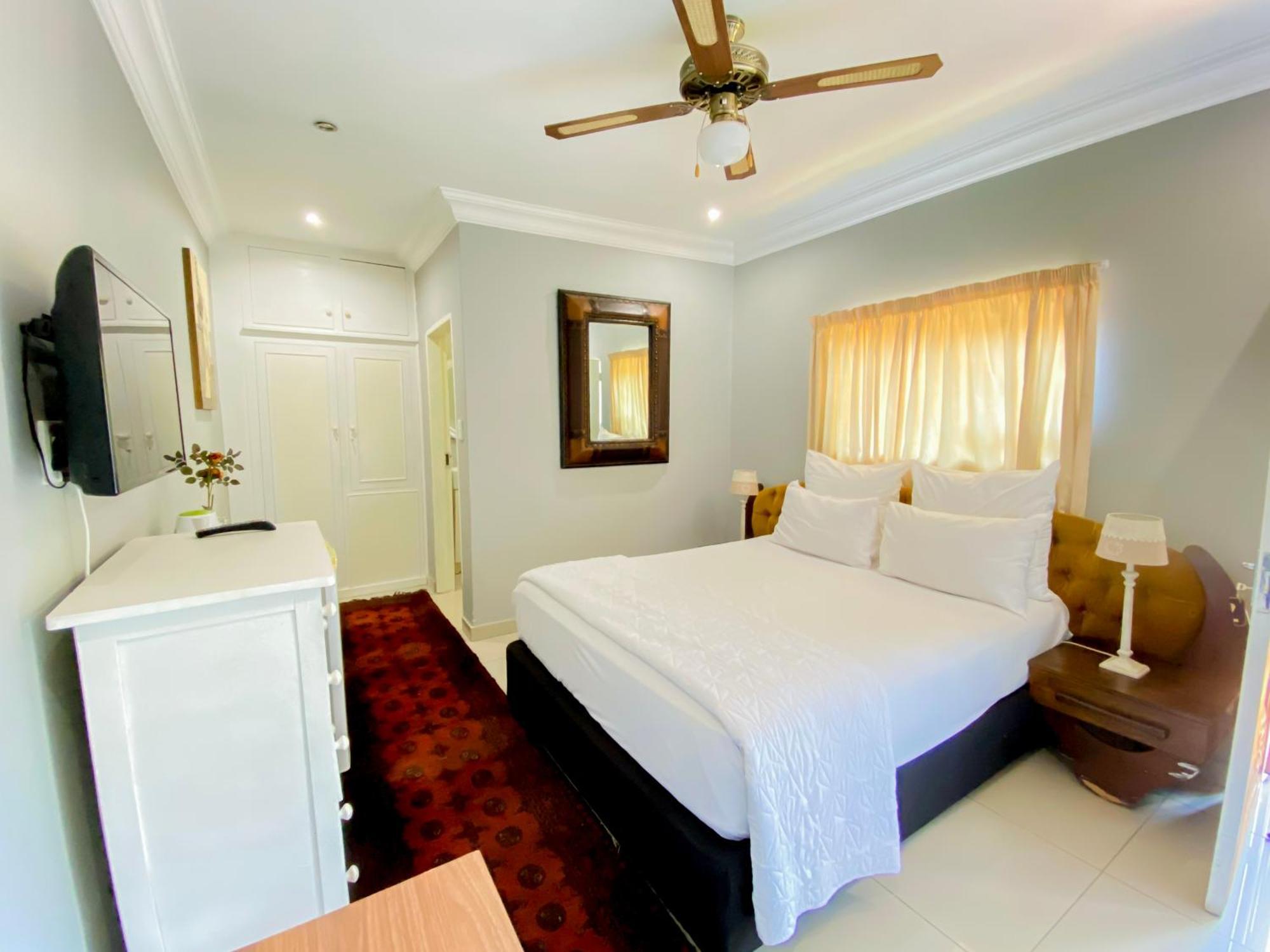The Afropolitan Villa Johannesburg Luaran gambar