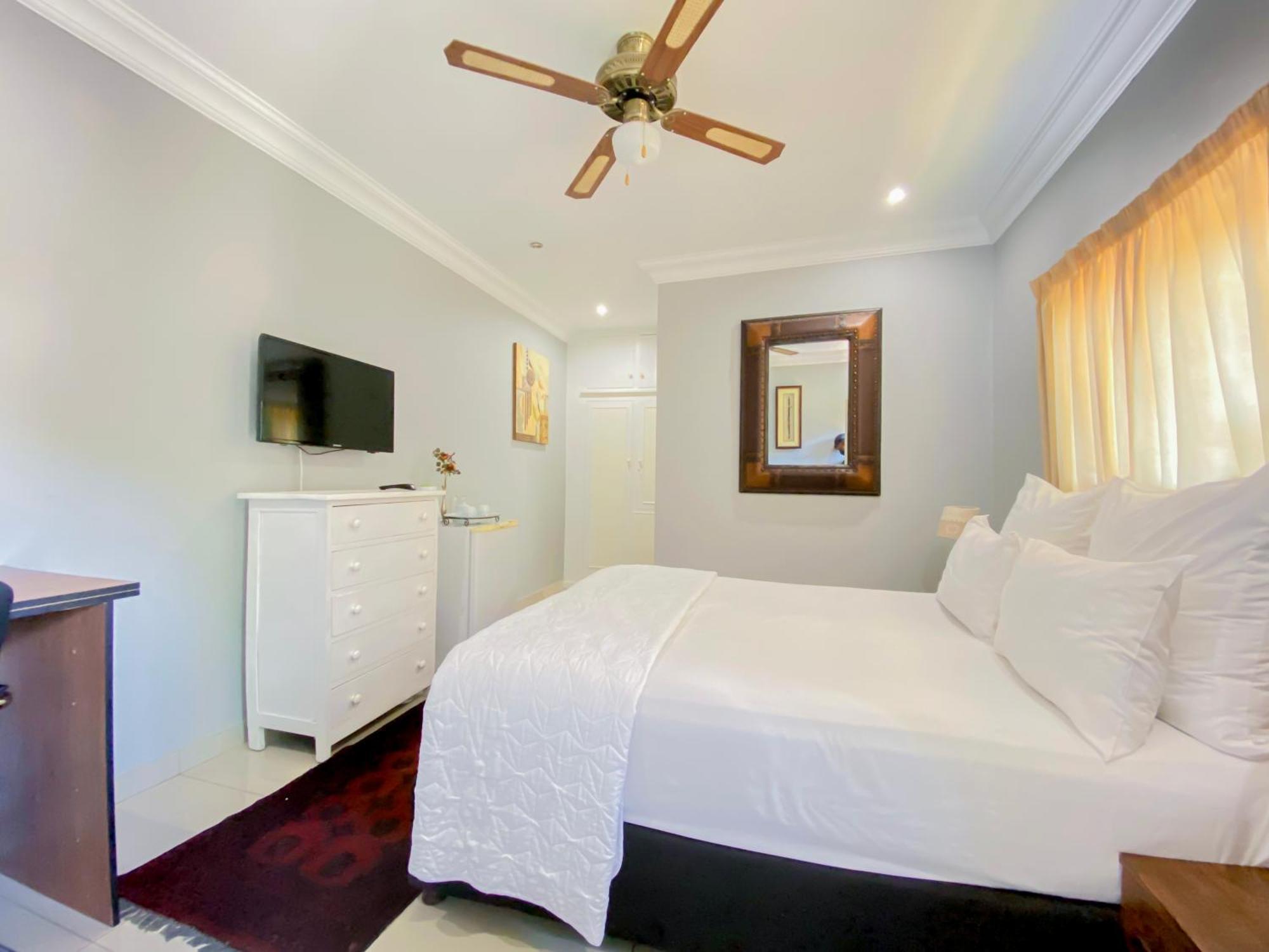 The Afropolitan Villa Johannesburg Luaran gambar