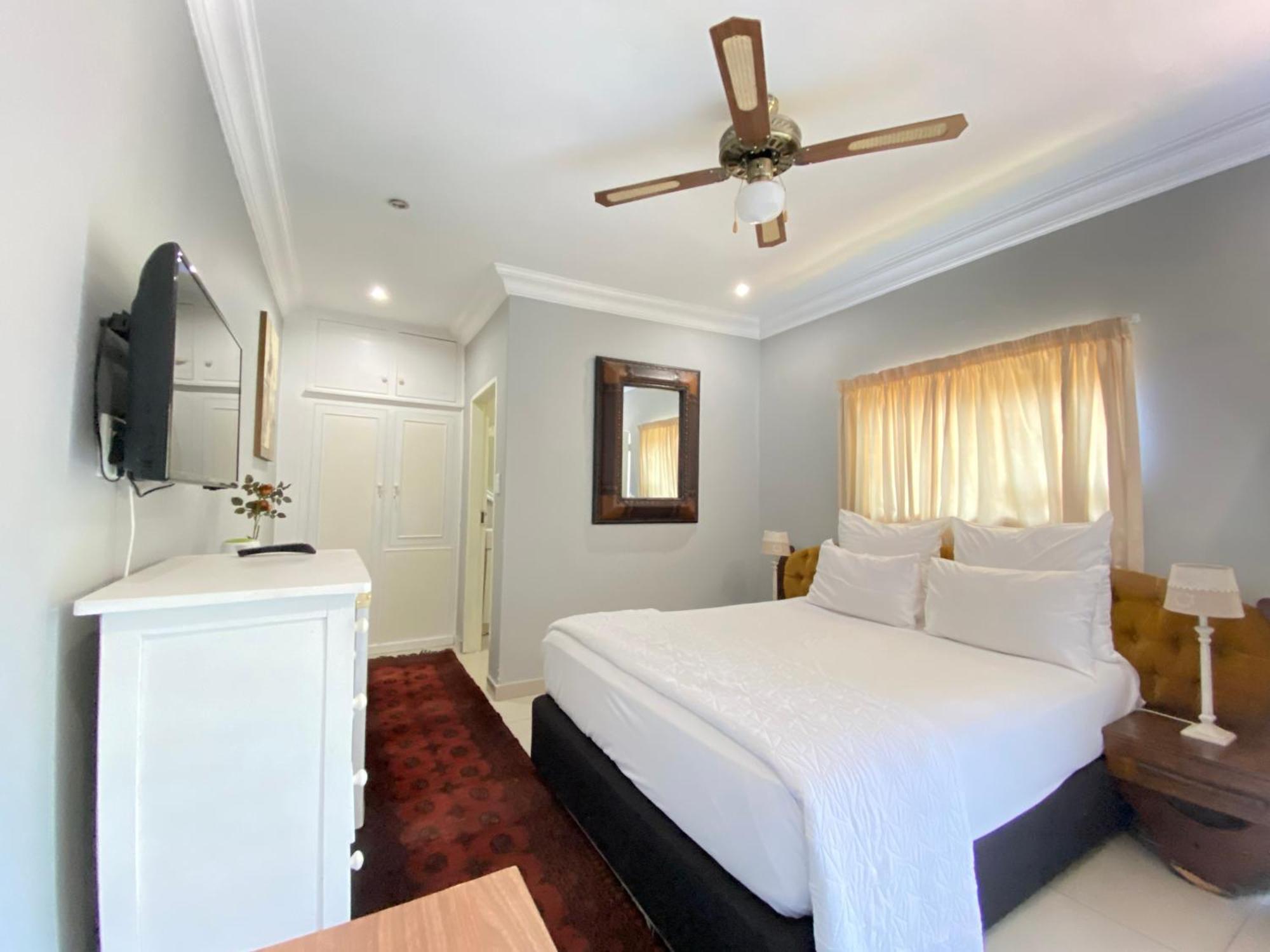 The Afropolitan Villa Johannesburg Luaran gambar
