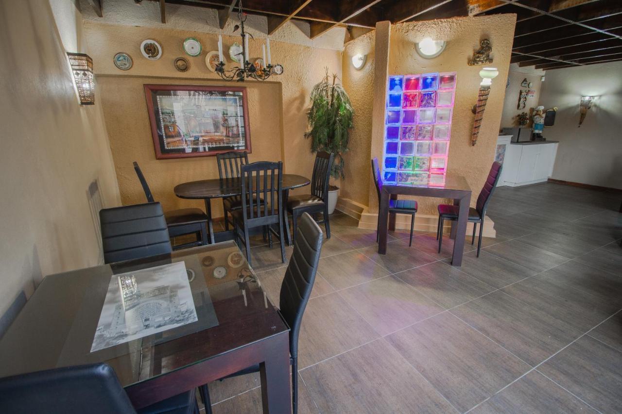 The Afropolitan Villa Johannesburg Luaran gambar