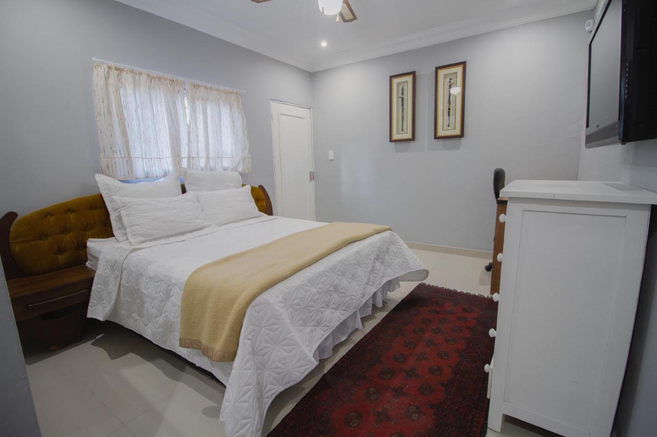 The Afropolitan Villa Johannesburg Luaran gambar